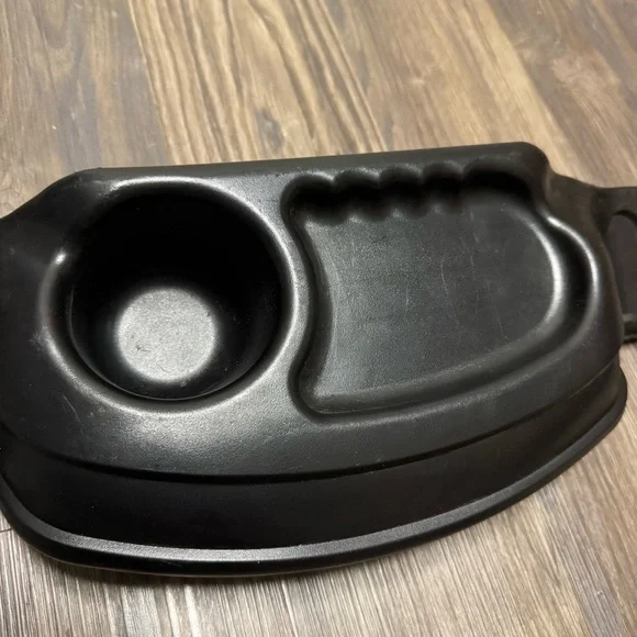 BOB Gear Snack Tray for Single Jogging Stroller - Picture 2 of 8